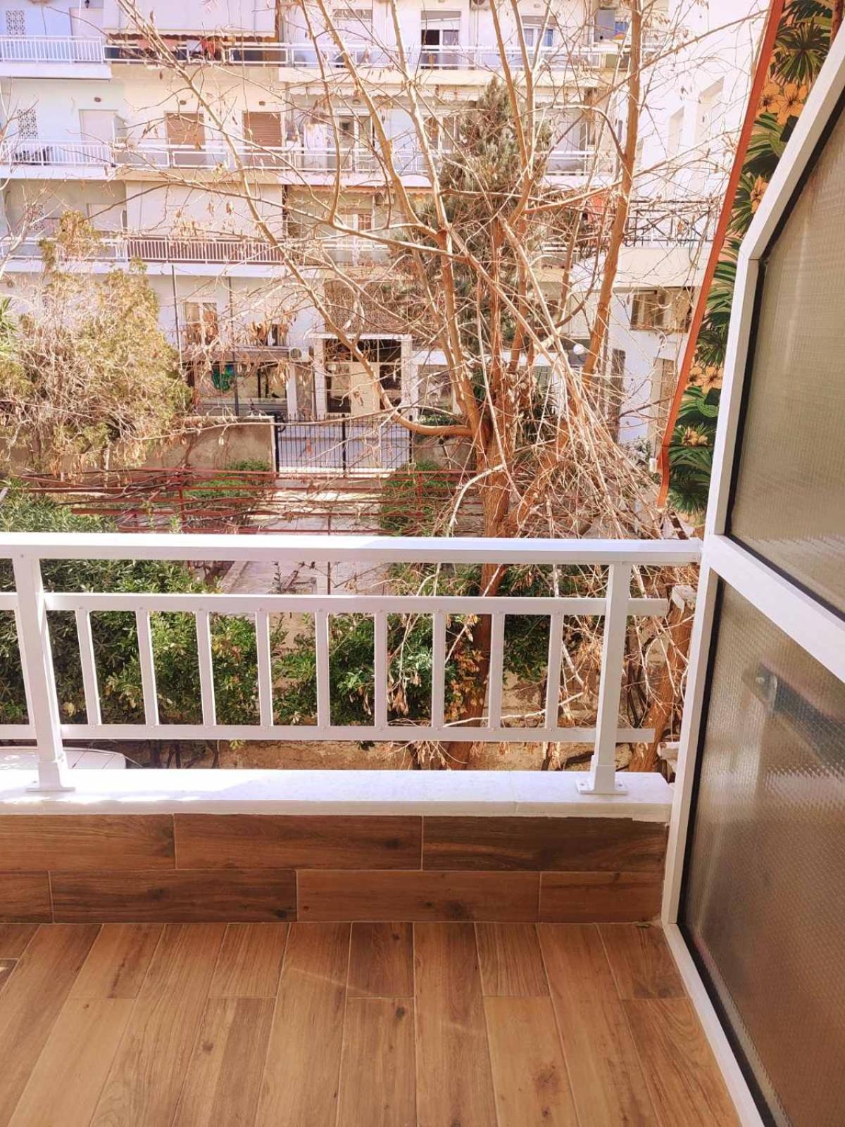 Deluxe Apartment Corinto Exterior foto